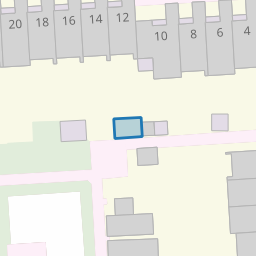 Perceel LLS00-M-6495