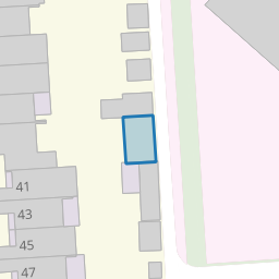 Perceel LLS00-M-6500