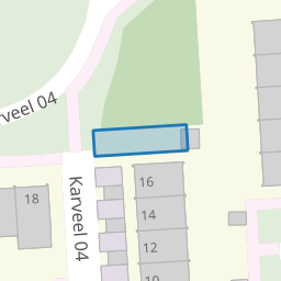 Perceel LLS00-M-6501