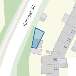 Perceel LLS00-M-6503