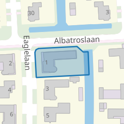 Perceel LLS00-M-6506