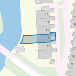 Perceel LLS00-M-6515