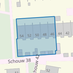 Perceel LLS00-M-6526