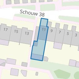 Perceel LLS00-M-6529