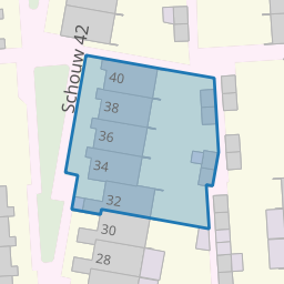 Perceel LLS00-M-6537