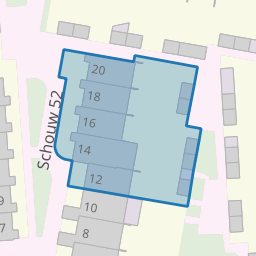 Perceel LLS00-M-6543