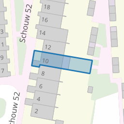 Perceel LLS00-M-6544