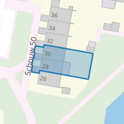Perceel LLS00-M-6548