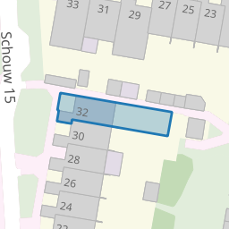 Perceel LLS00-M-6550