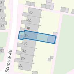 Perceel LLS00-M-6559