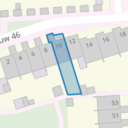 Perceel LLS00-M-6563
