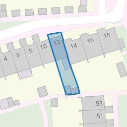 Perceel LLS00-M-6564