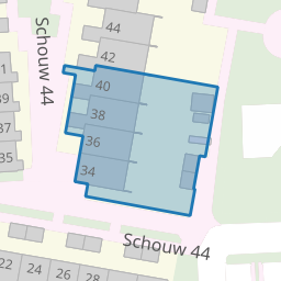 Perceel LLS00-M-6568