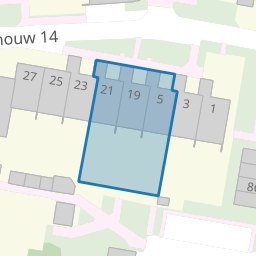 Perceel LLS00-M-6574