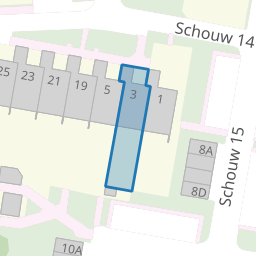 Perceel LLS00-M-6575
