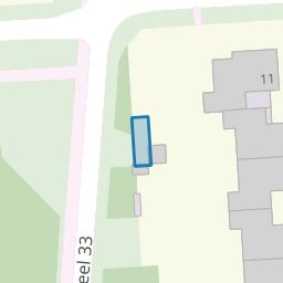 Perceel LLS00-M-6579