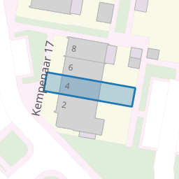 Perceel LLS00-M-6589