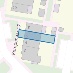 Perceel LLS00-M-6590