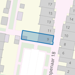 Perceel LLS00-M-6591