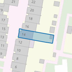 Perceel LLS00-M-6596