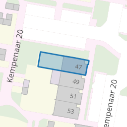 Perceel LLS00-M-6602