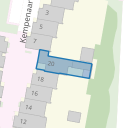 Perceel LLS00-M-6624