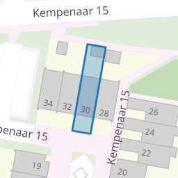 Perceel LLS00-M-6629