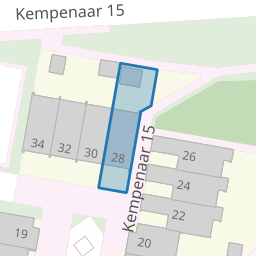 Perceel LLS00-M-6630