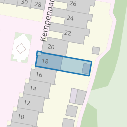 Perceel LLS00-M-6639