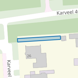 Perceel LLS00-M-6641