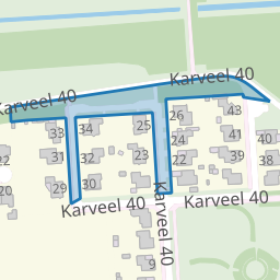 Perceel LLS00-M-6643