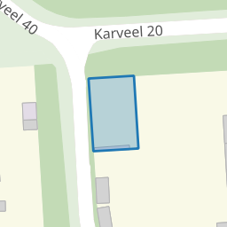 Perceel LLS00-M-6646