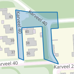 Perceel LLS00-M-6647