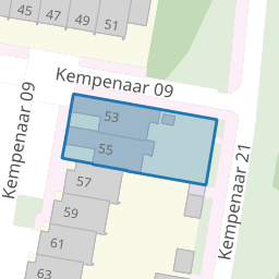 Perceel LLS00-M-6663