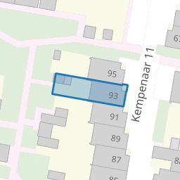 Perceel LLS00-M-6665