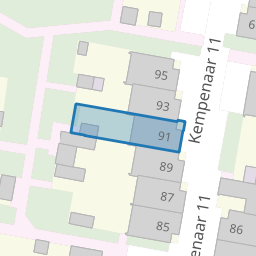 Perceel LLS00-M-6666