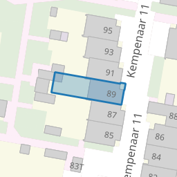 Perceel LLS00-M-6667