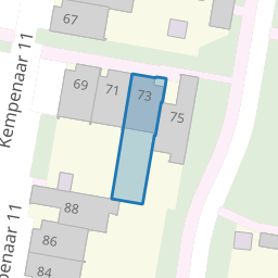 Perceel LLS00-M-6672