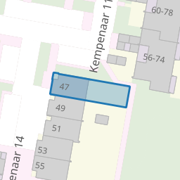Perceel LLS00-M-6676