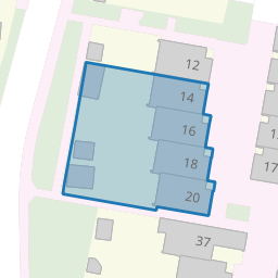 Perceel LLS00-M-6683