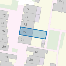 Perceel LLS00-M-6685