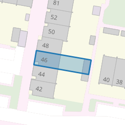 Perceel LLS00-M-6694