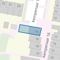 Perceel LLS00-M-6700