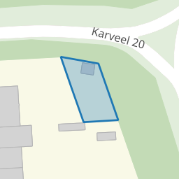 Perceel LLS00-M-6702