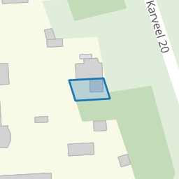 Perceel LLS00-M-6703