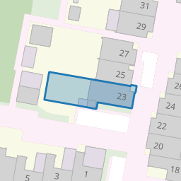 Perceel LLS00-M-6710