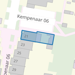 Perceel LLS00-M-6725