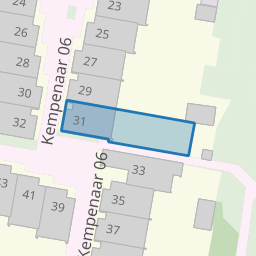 Perceel LLS00-M-6730