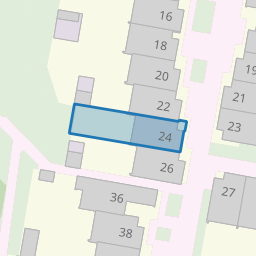 Perceel LLS00-M-6732