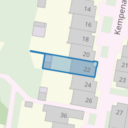Perceel LLS00-M-6733